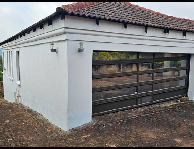 5 BEDROOM HOUSE FOR SALE IN THOHOYANDOU